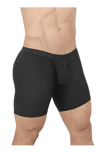 Ergowear EW1663 SLK Boxer Briefs Color noir