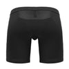 Ergowear EW1663 SLK Boxer Briefs Color negro