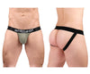 Ergowear EW1676 MAX FLUCK JUCKTRAP Color Fumo Verde