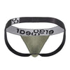 Ergowear EW1676 Max Flow Jockstrap Color Smoke Green