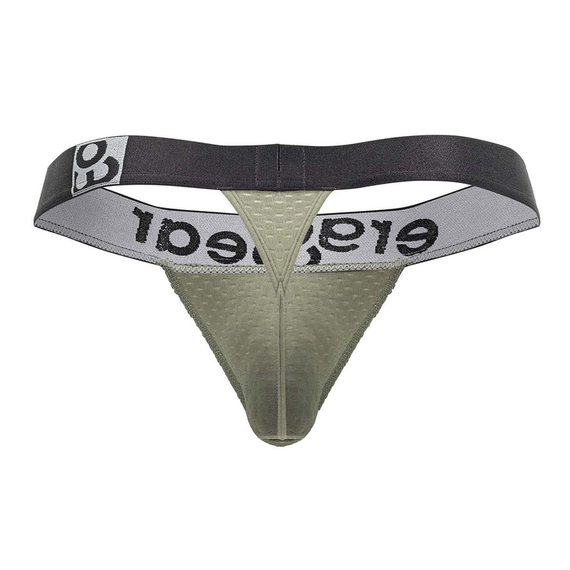 Ergowear EW1677 MAX FLOW G-String Color Smoke Green