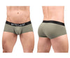 ErgoWear EW1679 MAX FLOW Trunks اللون دخاني أخضر