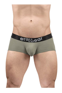 Ergowear EW1679 Max Flow Trunks Color Fumo Verde