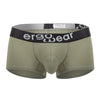 Ergowear EW1679 Max Flow Trunks Color Fumo Verde