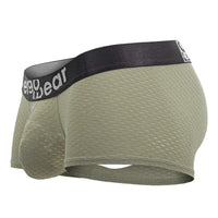 Ergowear EW1679 MAX FLOW TRUNKS COLORS Smoke Green