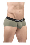 Ergowear EW1679 MAX FLOW TRUNKS COLORS Smoke Green