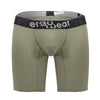 Ergowear EW1680 Max Flow Boxer Briefs Color Fumo Verde