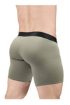 Ergowear EW1680 Max Flow Boxer Briefs Color Fumo Verde