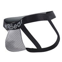 Ergowear EW1681 Max Flow Jockstrap Color Gris