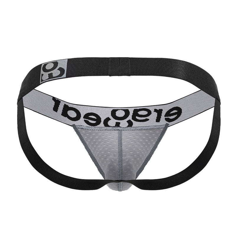 Ergowear EW1681 Max Flow Jockstrap Color Grey