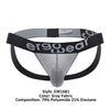 Ergowear EW1681 Max Flow Jockstrap Color Gris