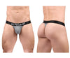 Ergowear EW1682 अधिकतम प्रवाह g-string रंग ग्रे