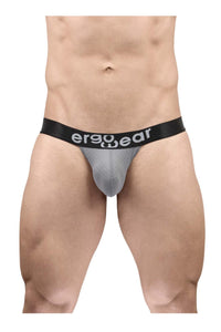 ERGOWEAR EW1682最大流量G弦乐颜色灰色