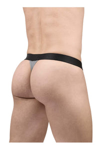 Ergowear EW1682 MAX FLOW G-String Color Grey