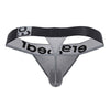 Ergowear EW1682 MAX FLUJO G-String Color Gris