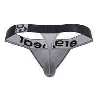 ErgoWear EW1682 MAX FLOW G-String اللون رمادي