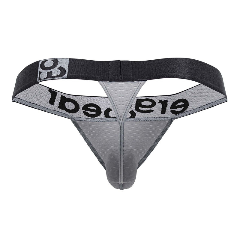 Ergowear EW1682 MAX FLUJO G-String Color Gris