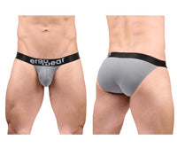 Ergowear EW1683 Couleur de bikini de flux max gris