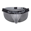 Ergowear EW1683 Couleur de bikini de flux max gris