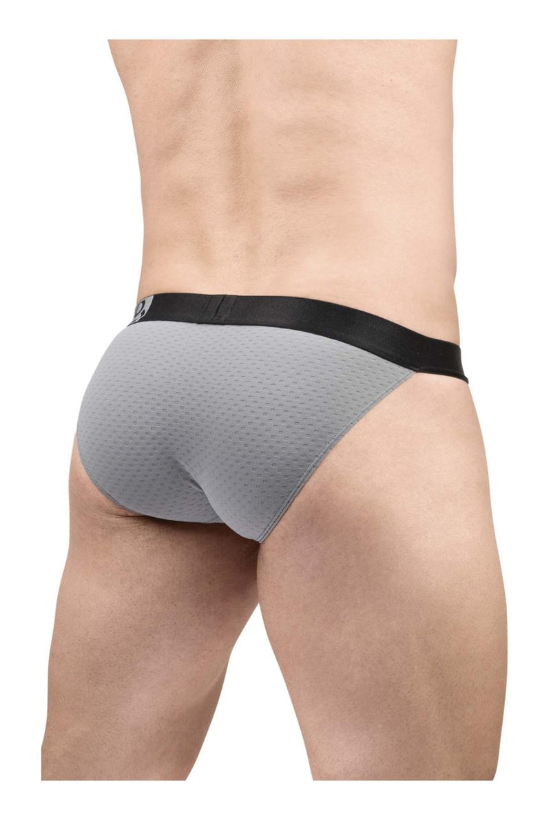 Ergowear EW1683 Couleur de bikini de flux max gris