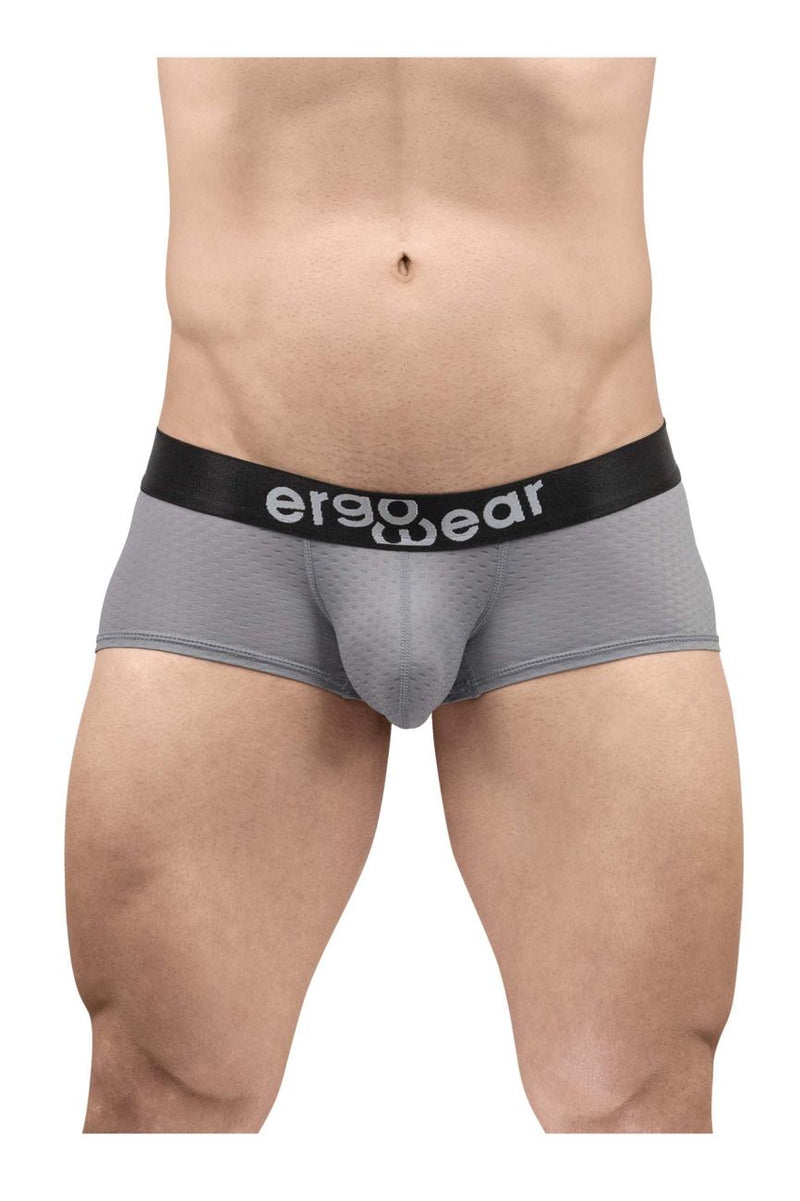 Ergowear EW1684 अधिकतम प्रवाह चड्डी रंग ग्रे