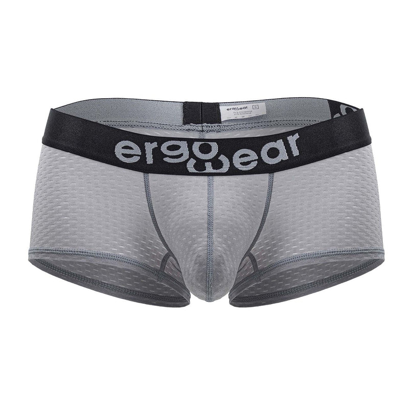 Ergowear EW1684 अधिकतम प्रवाह चड्डी रंग ग्रे