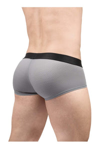 Ergowear EW1684 अधिकतम प्रवाह चड्डी रंग ग्रे