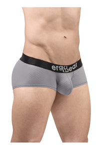 ERGOWEAR EW1684最大流动躯干颜色灰色