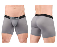 Ergowear EW1685 Max Flow Boxer Briefs Color Gris