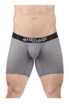 Ergowear EW1685 Max Flow Boxer Briefs Color Gray