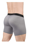 Ergowear EW1685 Max Flow Boxer Briefs Color Gris