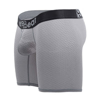 ErgoWear EW1685 MAX FLOW Boxer Briefs Color Gray