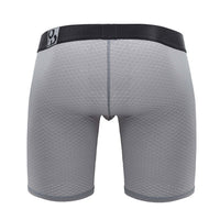 Ergowear EW1685 Max Flow Boxer Briefs Color Gris