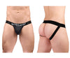 Ergowear EW1686 Max Flow Jockstrap Color noir