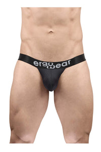 Ergowear EW1686 Max Flow Jockstrap Color noir