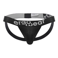 Ergowear EW1686 MAX FLOW COLOR DE JUCKSTRAP NEGRO