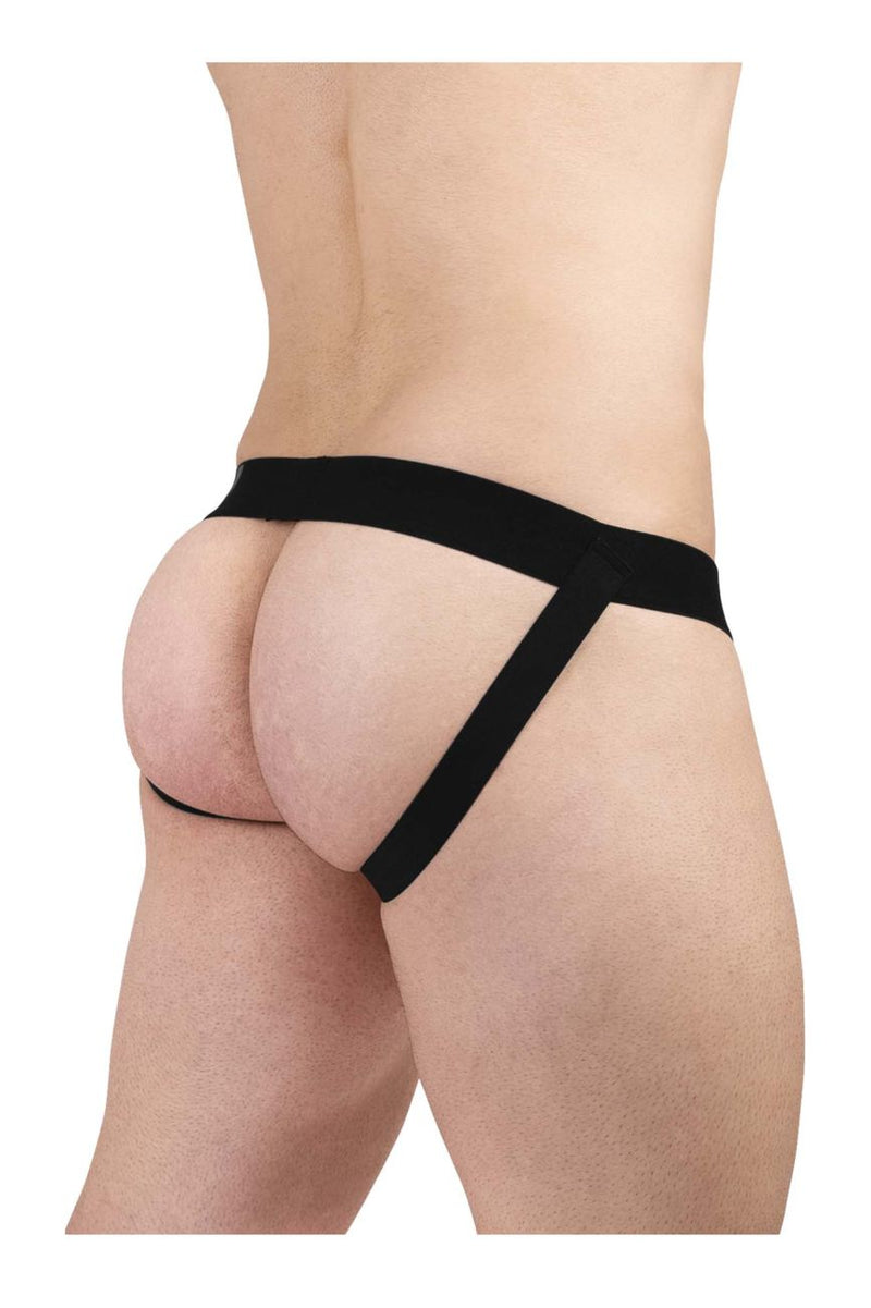 Ergowear EW1686 Max Flow Jockstrap Color noir