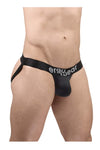 ErgoWear EW1686 MAX FLOW حزام رياضي اللون أسود