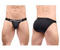 ErgoWear EW1688 MAX FLOW بيكيني اللون أسود