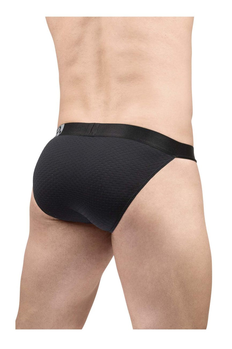 ErgoWear EW1688 MAX FLOW بيكيني اللون أسود