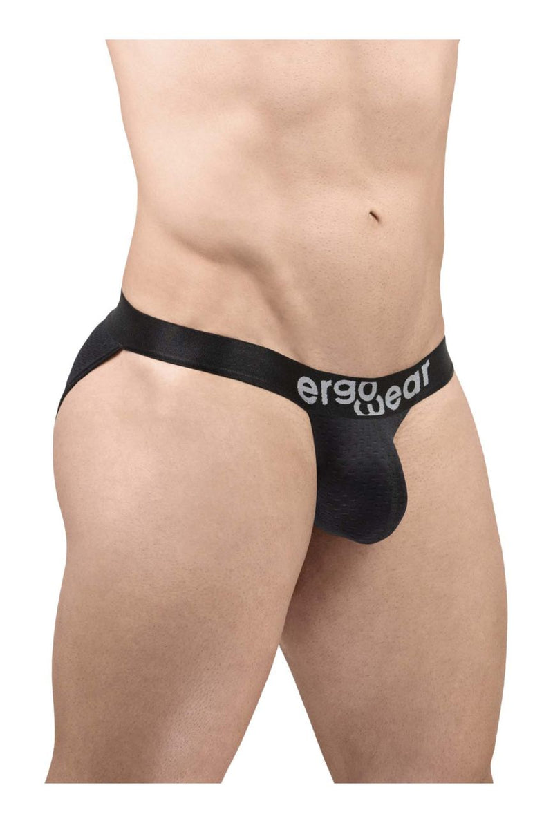 Ergowear EW1688最大流动比基尼颜色黑色