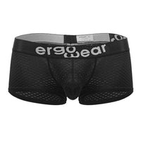 Ergowear EW1689 MAX FLOW TUNUS COLOR NEGRO