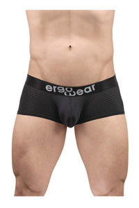 ErgoWear EW1689 MAX FLOW Trunks اللون أسود