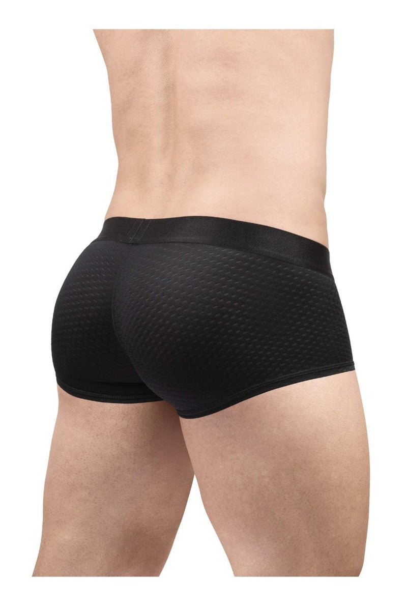 Ergowear EW1689 MAX FLOW Trunks Color Black