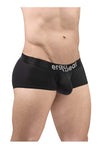 ErgoWear EW1689 MAX FLOW Trunks اللون أسود