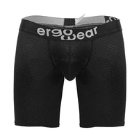 ErgoWear EW1690 MAX FLOW بوكسر داخلي اللون أسود