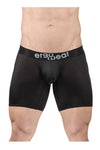 Ergowear EW1690 Max Flow Boxer Briefs Color noir