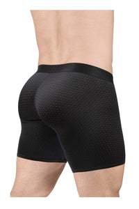 Ergowear EW1690 Max Flow Boxer Briefs Color noir