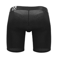 Ergowear EW1690 Max Flow Boxer Briefs color negro