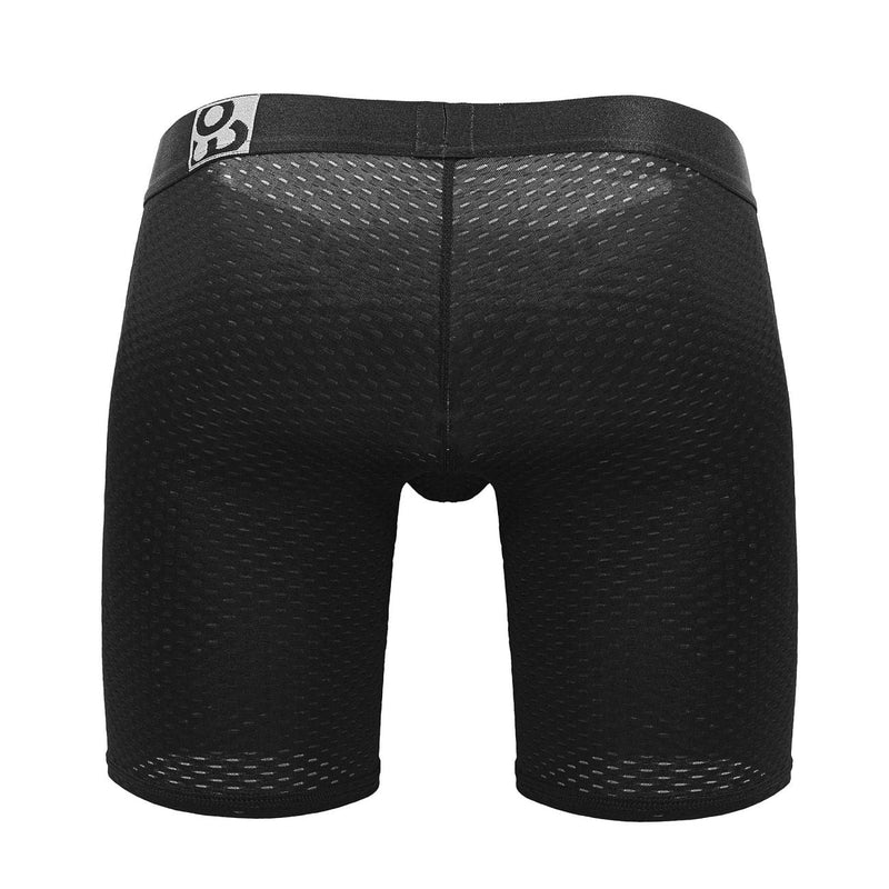 Ergowear EW1690 Max Flow Boxer Briefs Color noir